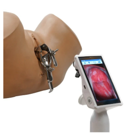 Ψηφιακό κολποσκόπιο Eva PRO Mobileotd