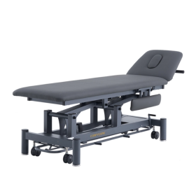 Κρεβάτι εξεταστικό ηλεκτροκίνητο ROTH