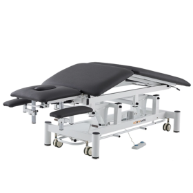 Κρεβάτι εξεταστικό ηλεκτροκίνητο NOTT