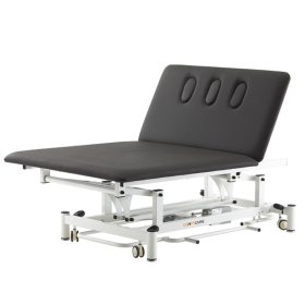 Κρεβάτι εξεταστικό ηλεκτροκίνητο BOBATH