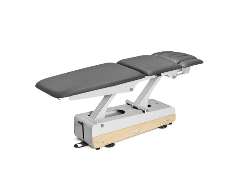 Electric examination bed NAGGURA SWOP 5 PRO Anthracite Electric examination bed NAGGURA SWOP 5 PRO Anthracite