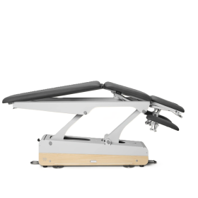 Κρεβάτι εξεταστικό ηλεκτρικό NAGGURA SWOP 5 PRO Ανθρακί