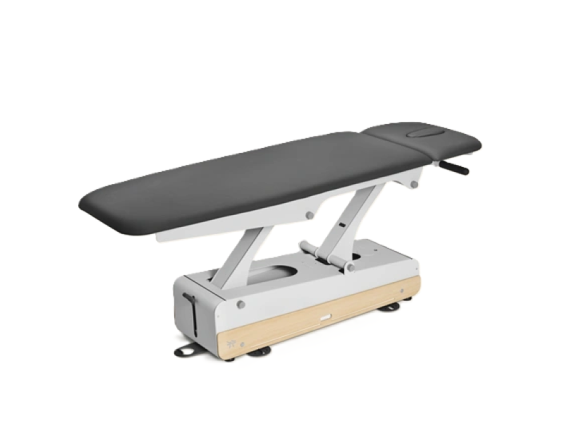 Electric Examination Bed NAGGURA SWOP 2 PRO Anthracite Electric Examination Bed NAGGURA SWOP 2 PRO Anthracite