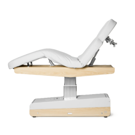 Κρεβάτι εξεταστικό ηλεκτρικό NAGGURA SWOP S3 PRO Ανθρακί