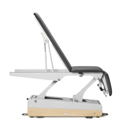 Κρεβάτι εξεταστικό ηλεκτρικό NAGGURA SWOP 3 PRO Ανθρακί