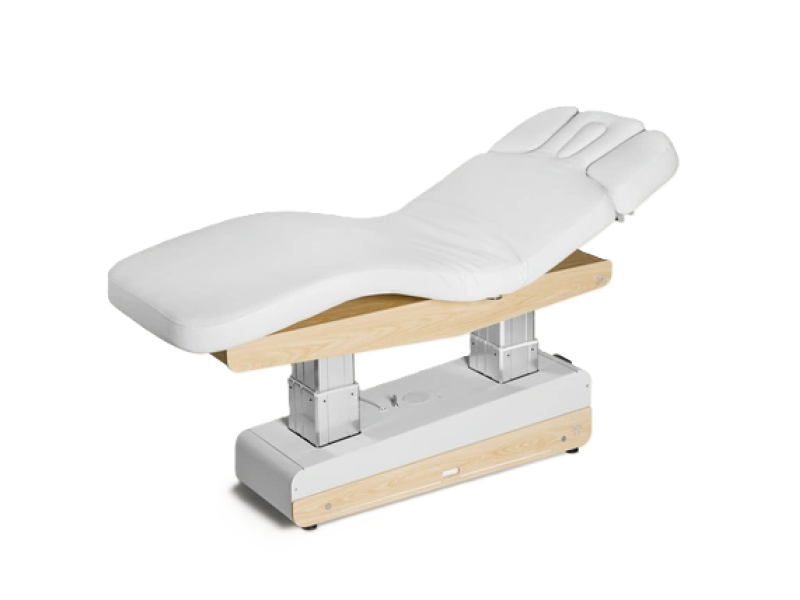 Electric Examination Bed NAGGURA SWOP S4 UP SPA Electric Examination Bed NAGGURA SWOP S4 UP SPA