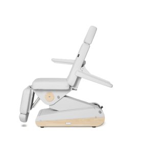 Έδρα μικροεπεμβάσεων ηλεκτρική NAGGURA SWOP B4 PRO | Λευκή