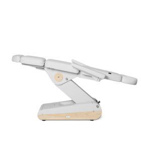 Έδρα μικροεπεμβάσεων ηλεκτρική NAGGURA SWOP B4 PRO | Λευκή