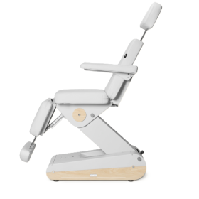 Έδρα μικροεπεμβάσεων ηλεκτρική NAGGURA SWOP B4 PRO | Λευκή