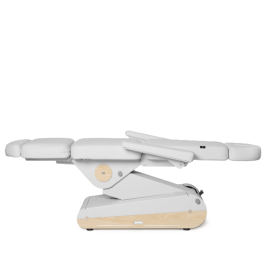 Έδρα μικροεπεμβάσεων ηλεκτρική NAGGURA SWOP B4 PRO | Λευκή