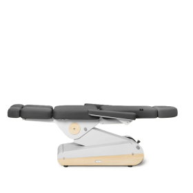 Electric Podiatry Chair NAGGURA SWOP P3 PODO PRO | Anthracite - 