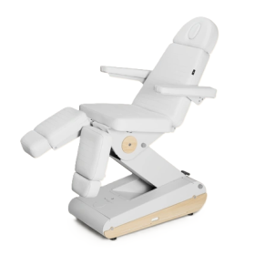 Έδρα ποδολογίας ηλεκτρική NAGGURA SWOP P3 PODO PRO - 