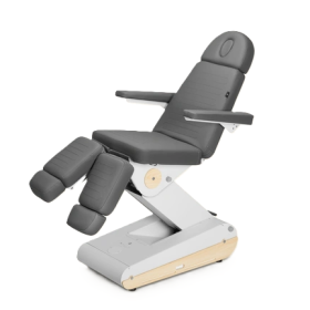 Έδρα ποδολογίας ηλεκτρική NAGGURA SWOP P3 PODO PRO