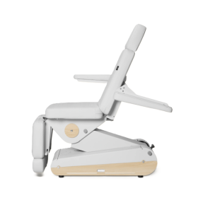 Έδρα ποδολογίας ηλεκτρική NAGGURA SWOP P3 PODO PRO | Λευκή