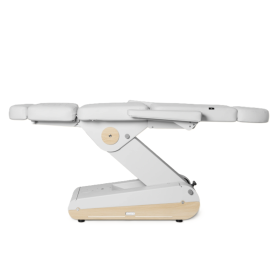 Έδρα ποδολογίας ηλεκτρική NAGGURA SWOP P3 PODO PRO | Λευκή