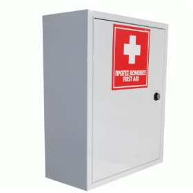 Α' Βοήθειες