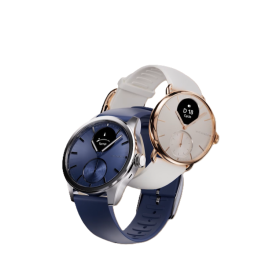 WITHINGS ScanWatch 2 42mm