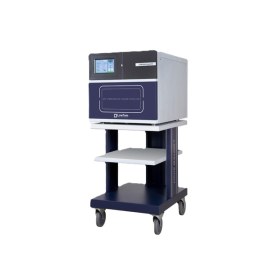 Plasma Sterilizer CRYSTAL 30 28L with trolley - 