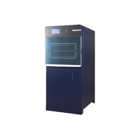 Plasma Sterilizer CRYSTAL 120M 117L - 