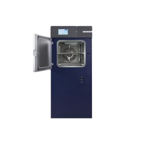 Plasma Sterilizer CRYSTAL 120M 117L - 