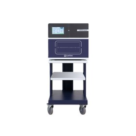 Κλίβανος Plasma CRYSTAL 30 28L με τρόλεϊ