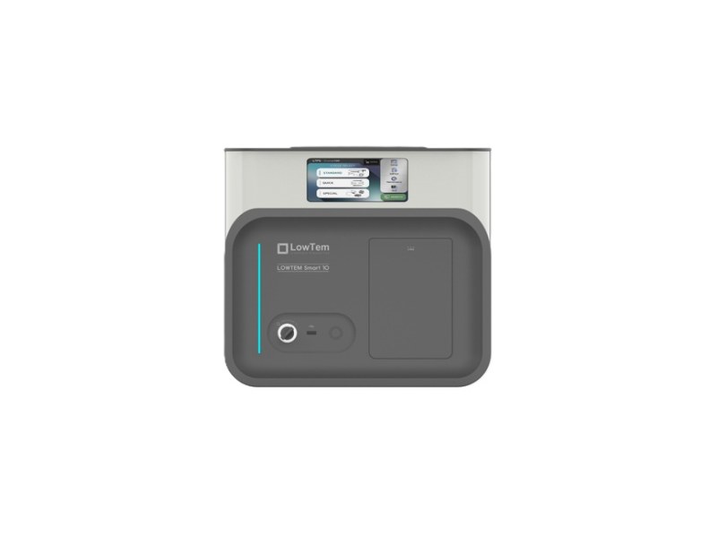 Κλίβανος Plasma SMART 10 9L Κλίβανος Plasma SMART 10 9L