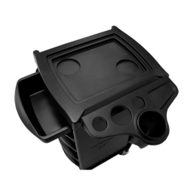 Τροχήλατος βοηθός κομμωτικής STOR - 