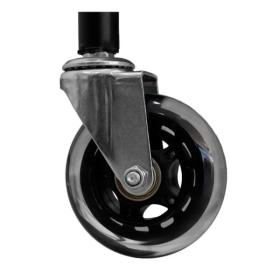 Τροχήλατος βοηθός κομμωτικής STOR - 