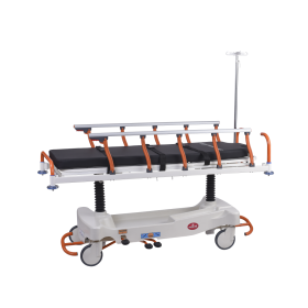 Hospital  Emergency Stretcher CLASSIC AD-227/H