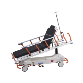 Hospital  Emergency Stretcher CLASSIC AD-227/H