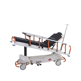 Hospital  Emergency Stretcher CLASSIC AD-227/H