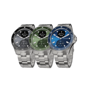 WITHINGS ScanWatch NOVA