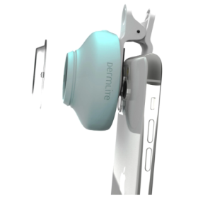 Dermatoscope Dermlite HÜD 2