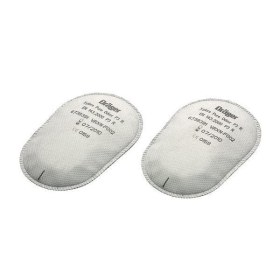 Φίλτρο για μάσκα προσώπου X-PLORE 3500 (Ζευγάρι) PURE P3 R