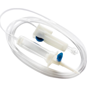 Συσκευές ορού EASY FLOW IS ECO