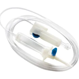 Συσκευές ορού EASY FLOW IS ECO