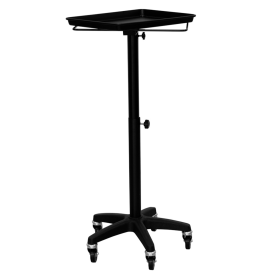 Τροχήλατος βοηθός κομμωτικής PLAT