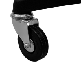 Hairdressing Trolley PLAT