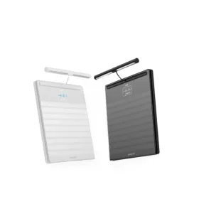 WITHINGS Wi-Fi Smart Scale BODY SCAN