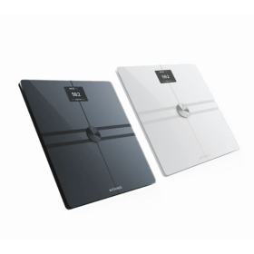 Ζυγός WITHINGS Wi-Fi BODY COMP