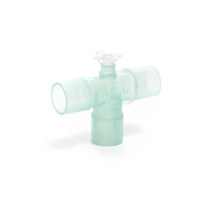 Συνδετικό τραχειοστομίας T