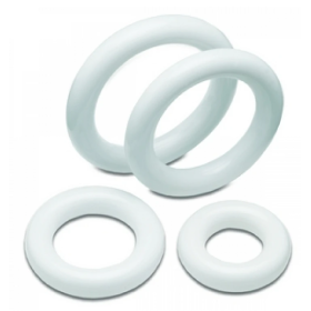 Silicone Pessaries Non-Sterile GST | No.6