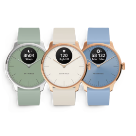 WITHINGS ScanWatch LIGHT 37mm