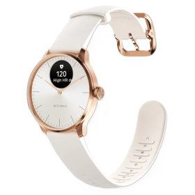 Ρολόι WITHINGS ScanWatch LIGHT 37mm | Sand - 