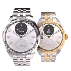 WITHINGS ScanWatch NOVA Brilliant