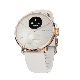 Ρολόι WITHINGS ScanWatch 2 38mm | Sand
