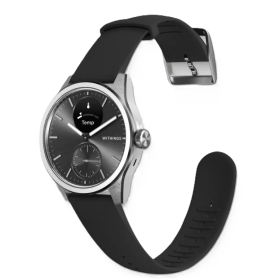 WITHINGS ScanWatch 2 42mm | Black - 