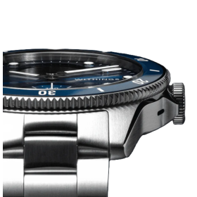 WITHINGS ScanWatch NOVA | Blue - 