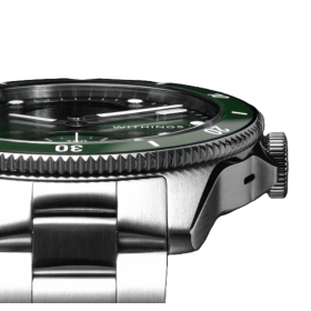 WITHINGS ScanWatch NOVA | Green - 