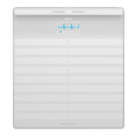 Ζυγός WITHINGS Wi-Fi BODY SCAN | Λευκός